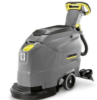 Aluguel de Equipamentos de Limpeza Predial em Curitiba